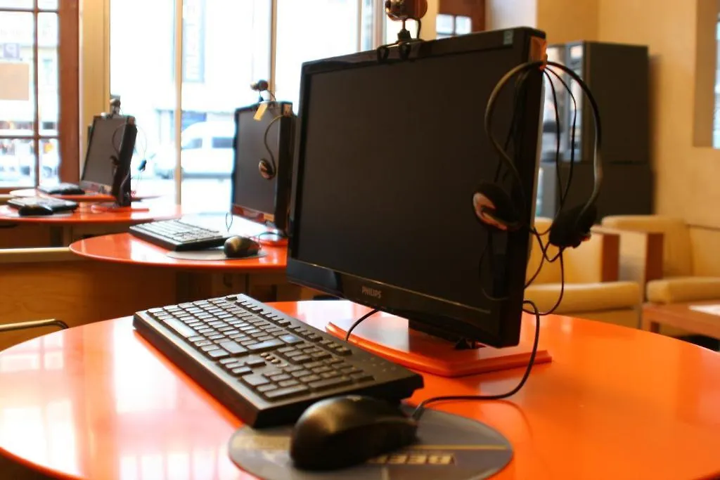 Hotel Rambla Figueres Figueres (Girona)