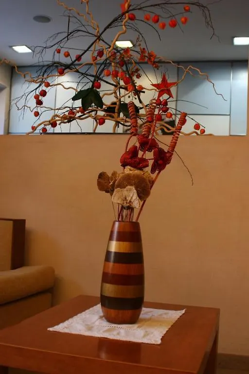Hotel Rambla Figueres 3*, Figueres (Girona) Spanien