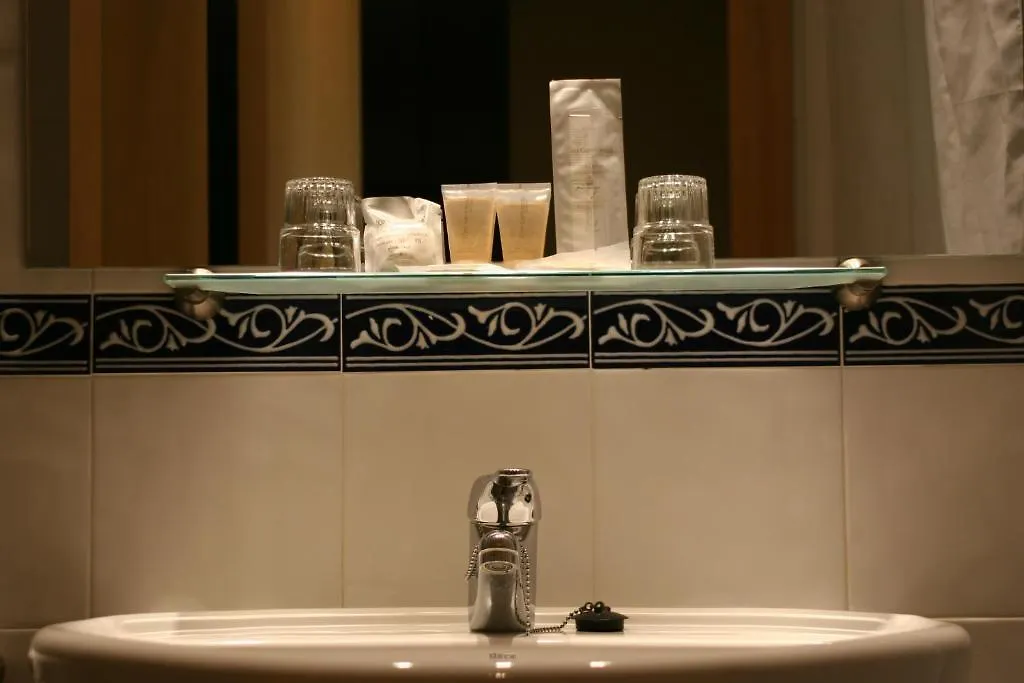***  Hotel Rambla Figueres Spanien