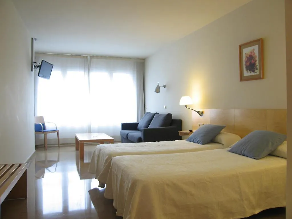 Hotel Rambla Figueres