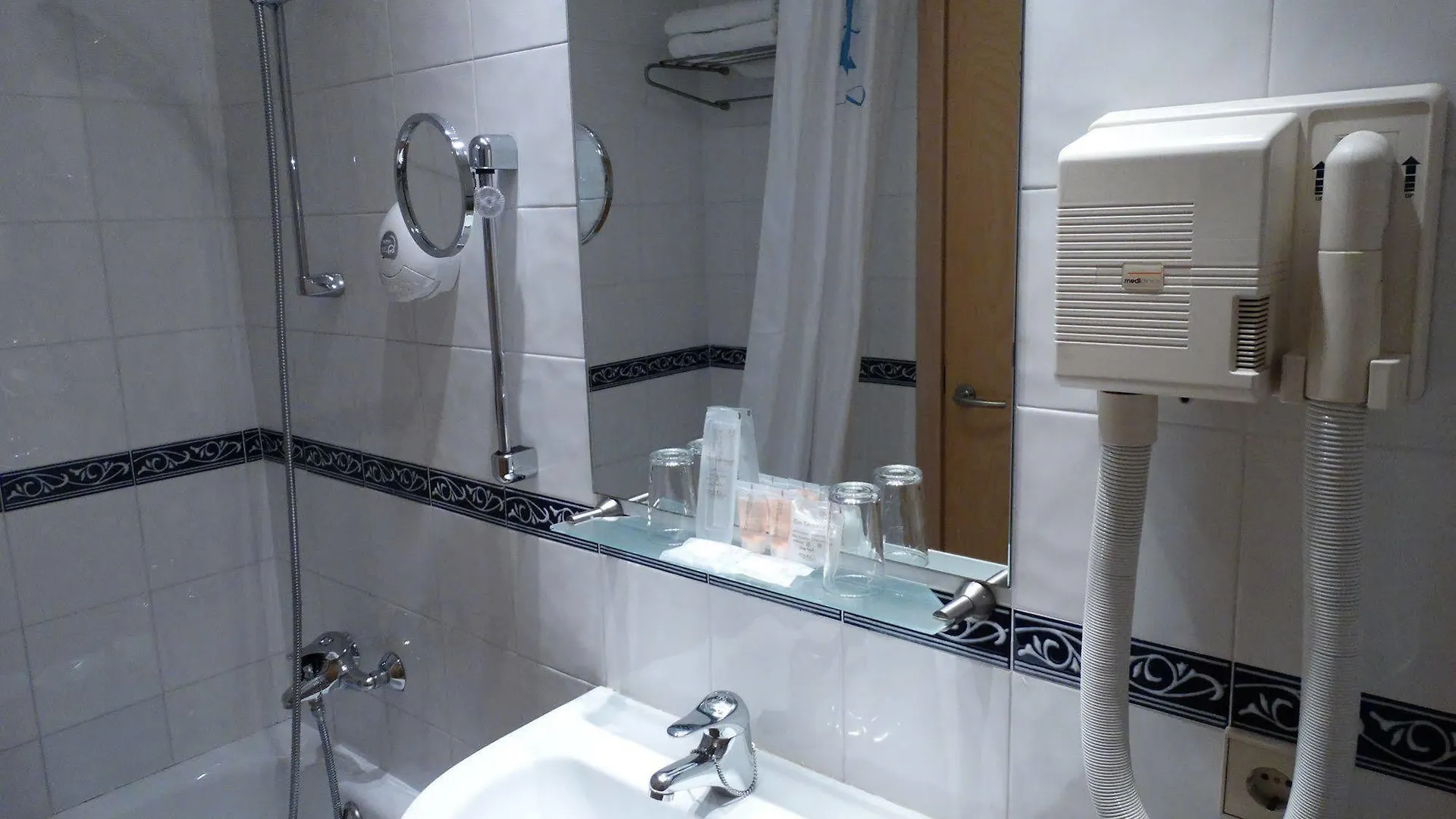 Hotel Rambla Figueres 3*, Figueres (Girona)