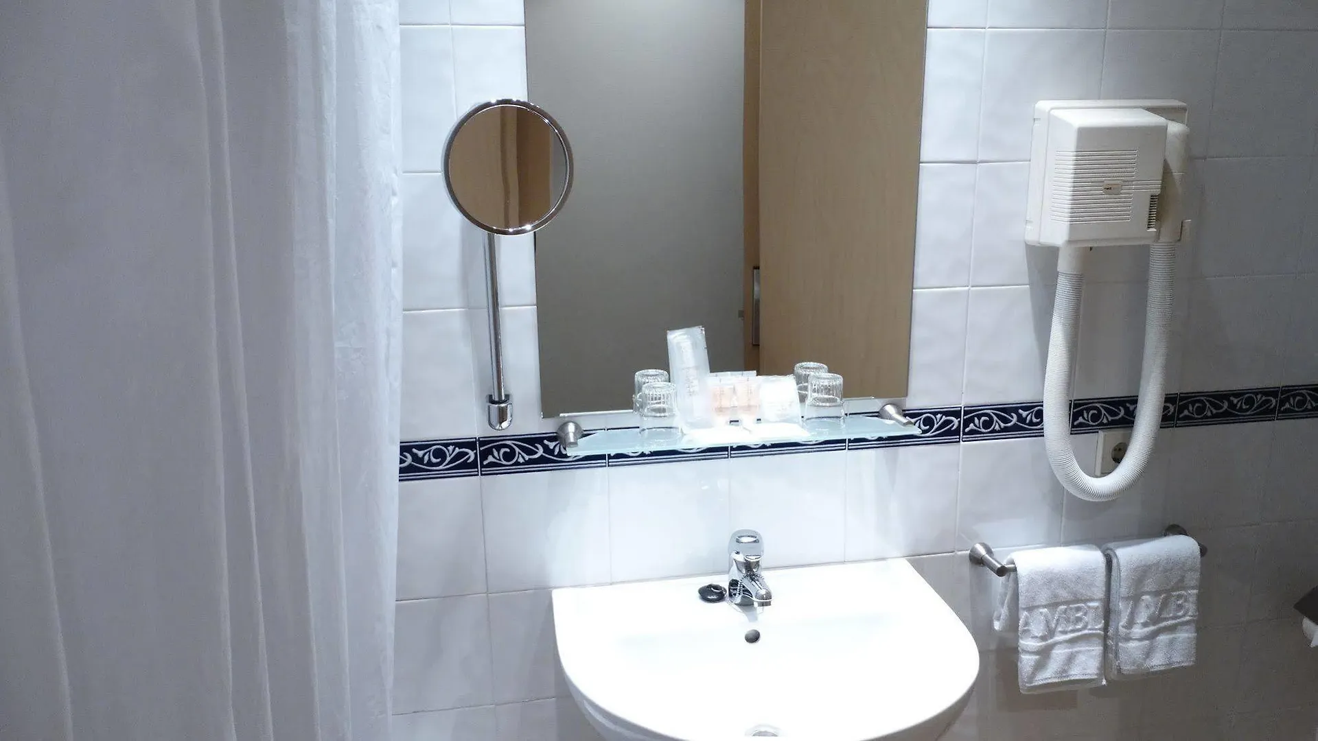 Hotel Rambla Figueres