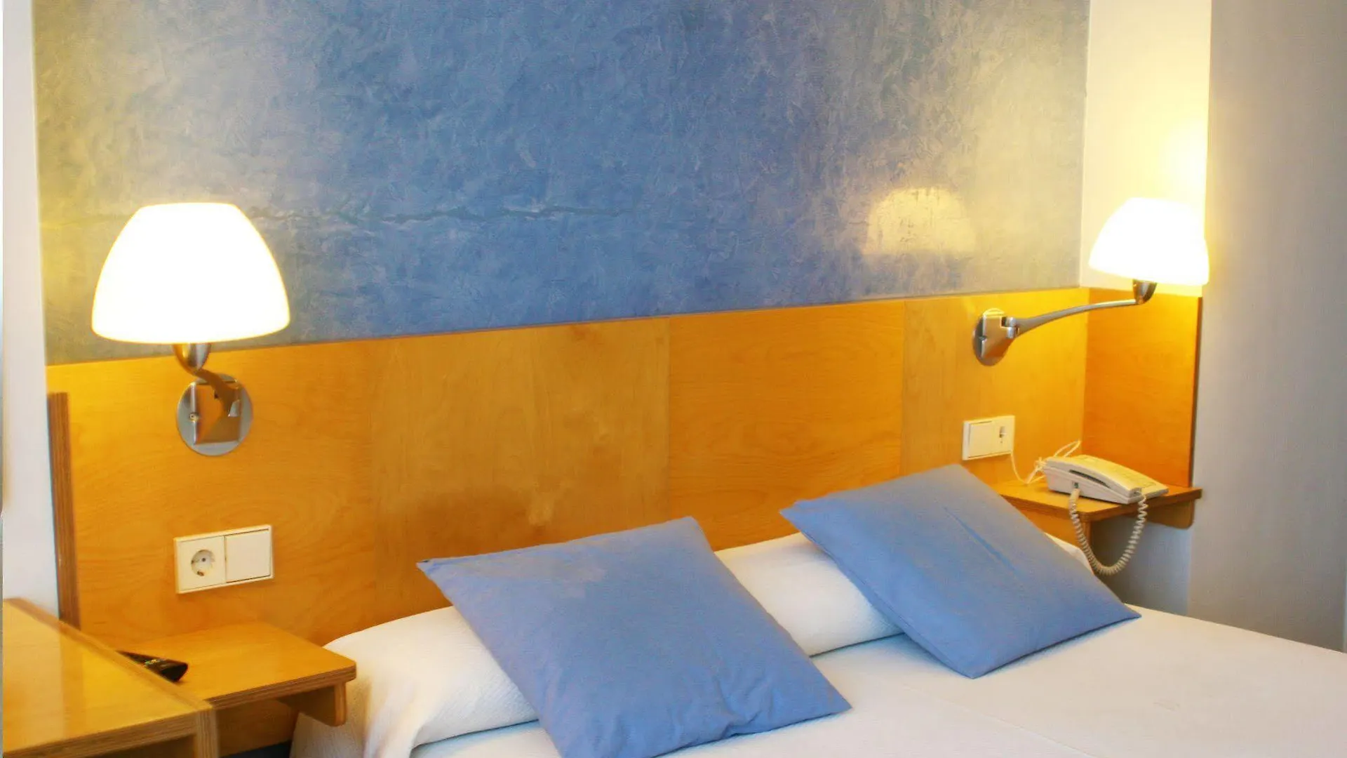 Hotel Rambla Figueres