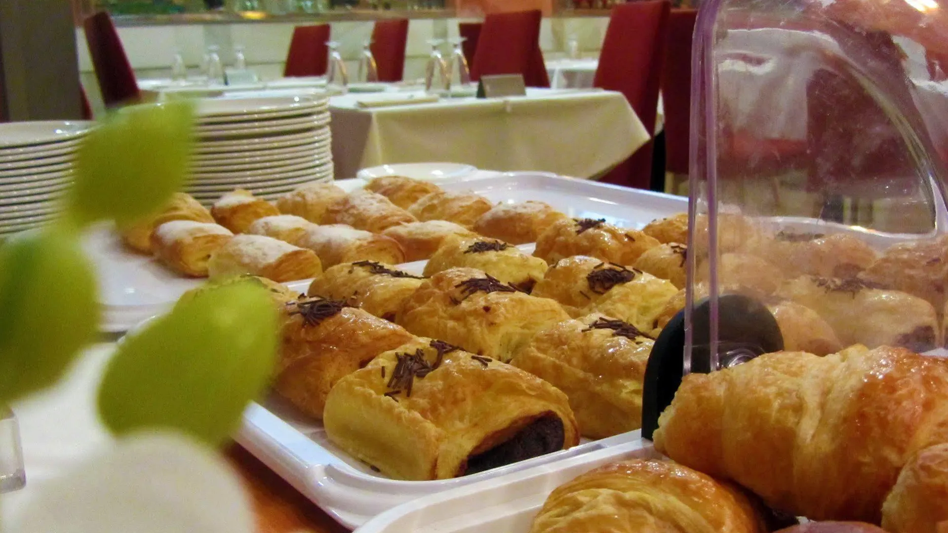 Hotel Rambla Figueres