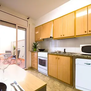 Apartamento Figueres