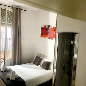 La Palmera Barcelone