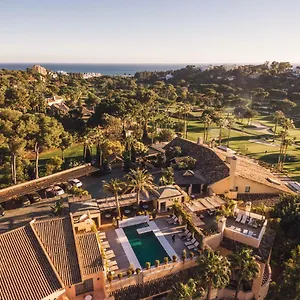 Hotel Rio Real Golf
