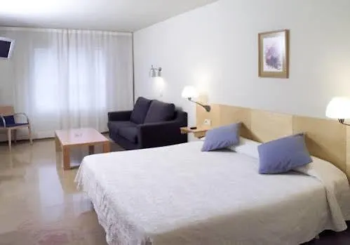 Hotel Rambla Figueres 3*, Figueres (Girona) Spanien